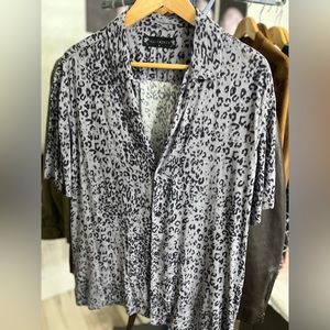 Allsaints Button Up Shirt